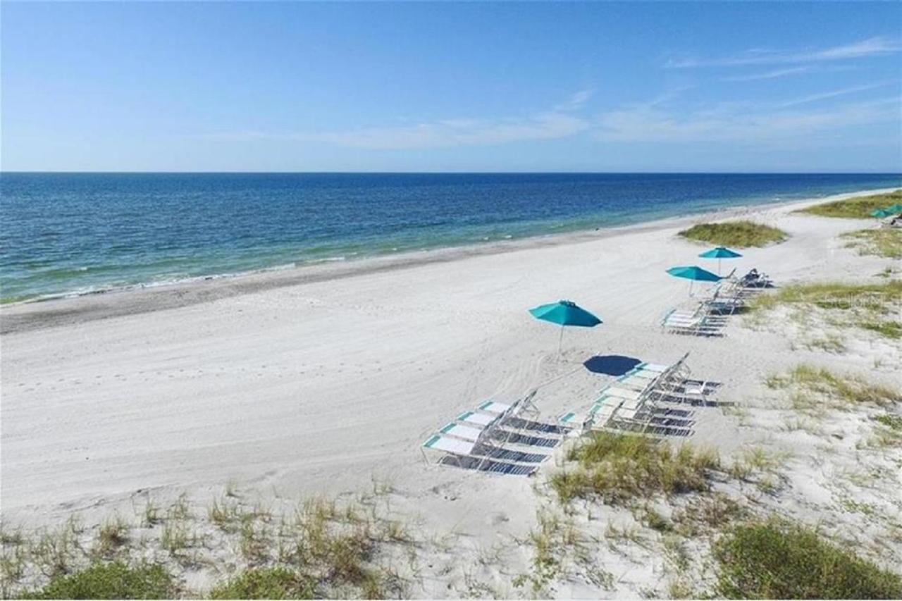 Siesta Key Escape Ground Floor Steps To Heated Pool And Free Trolley Apartment Ngoại thất bức ảnh