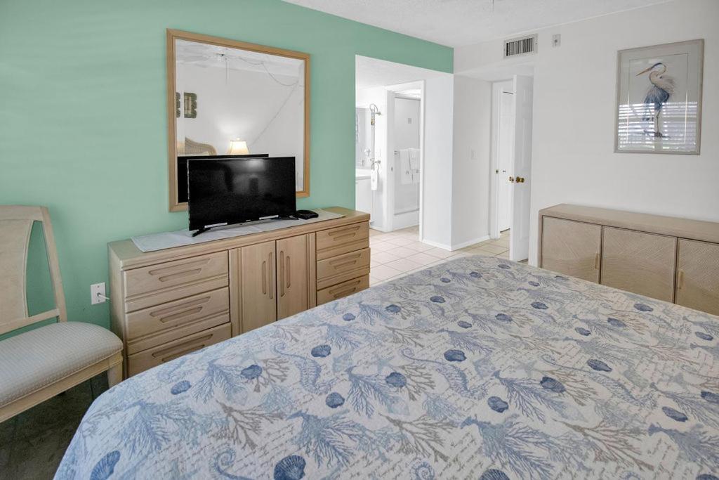 Siesta Key Escape Ground Floor Steps To Heated Pool And Free Trolley Apartment Ngoại thất bức ảnh